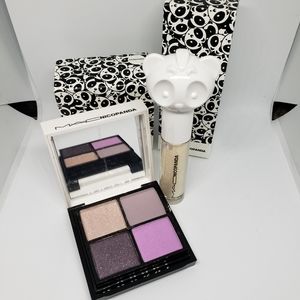 MAC Cosmetics NICOPANDA Collection